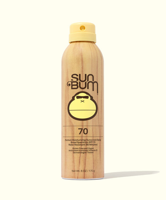 Original SPF 70 Sunscreen Sprayn