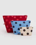 Go Pouch Set