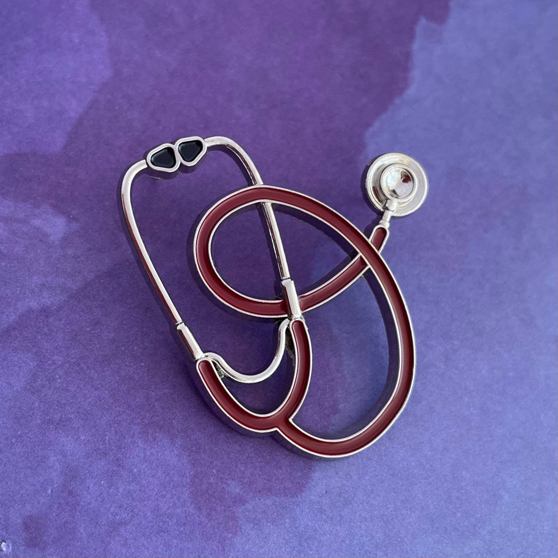 Family Medicine Pin Pack