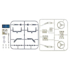 Green Science/3-In-1 Mini Solar Robot