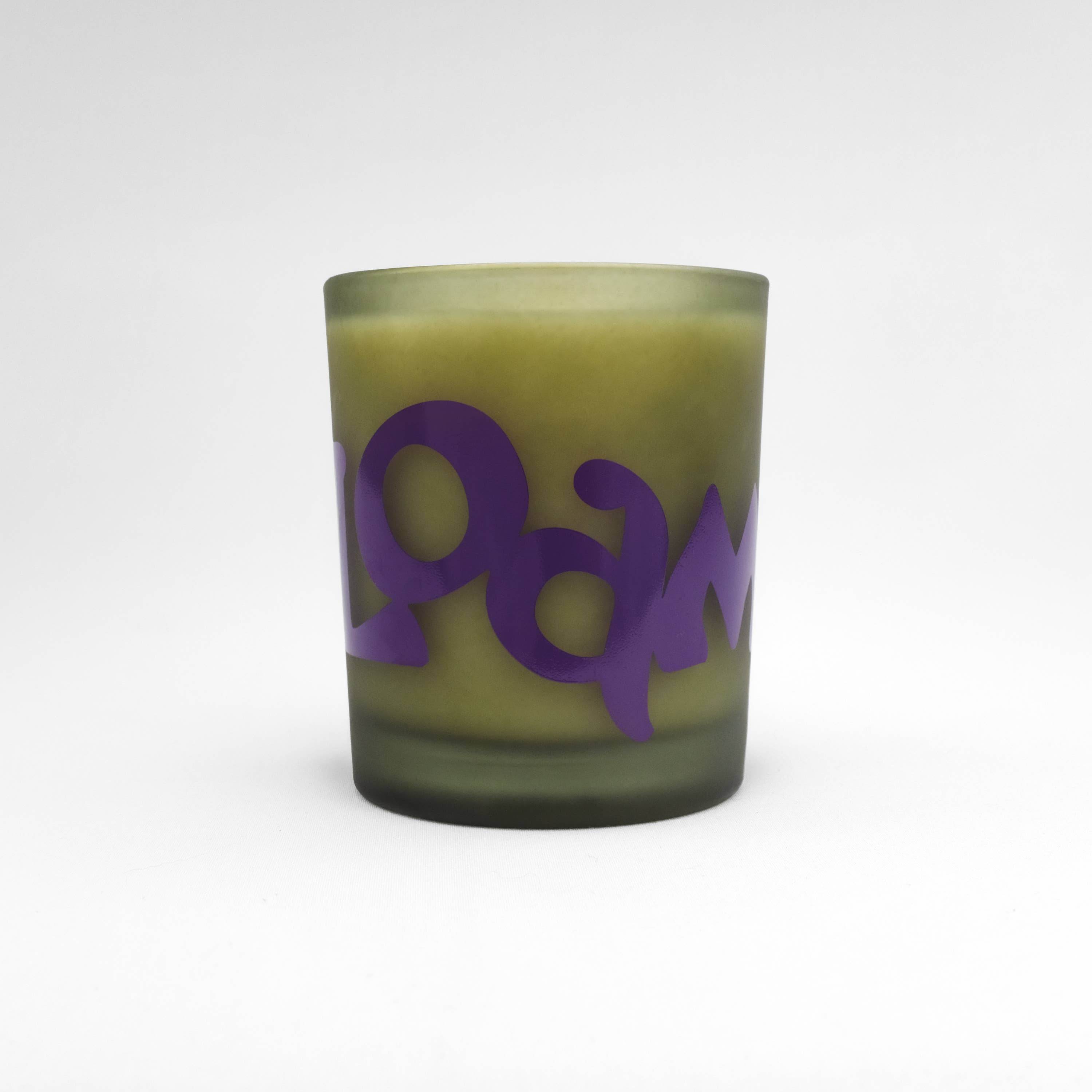Herb Bed Candle Tester