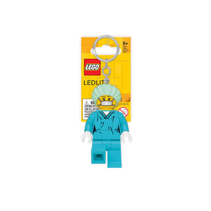 LEGO Medical Caregivers