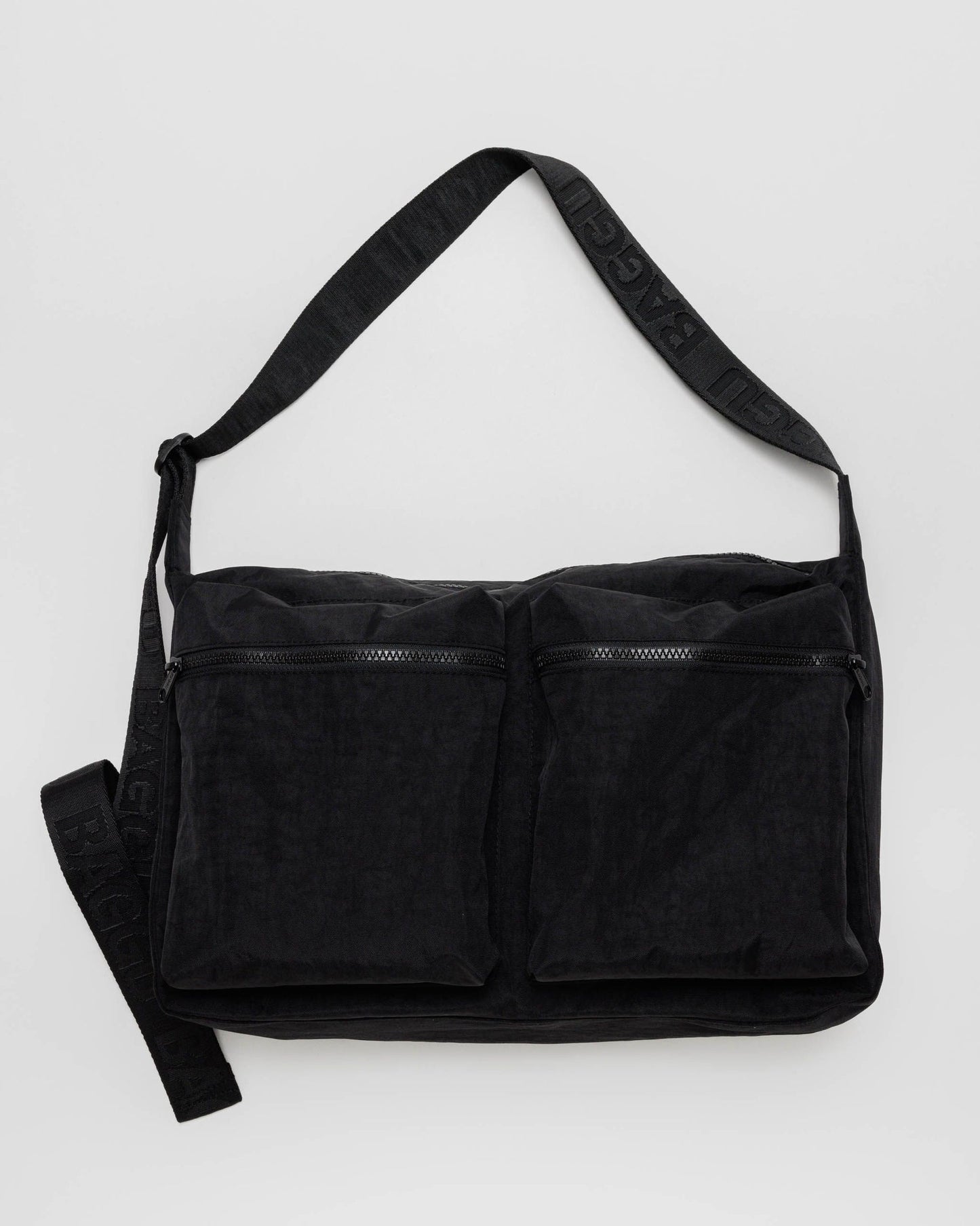 Large Cargo Crossbody