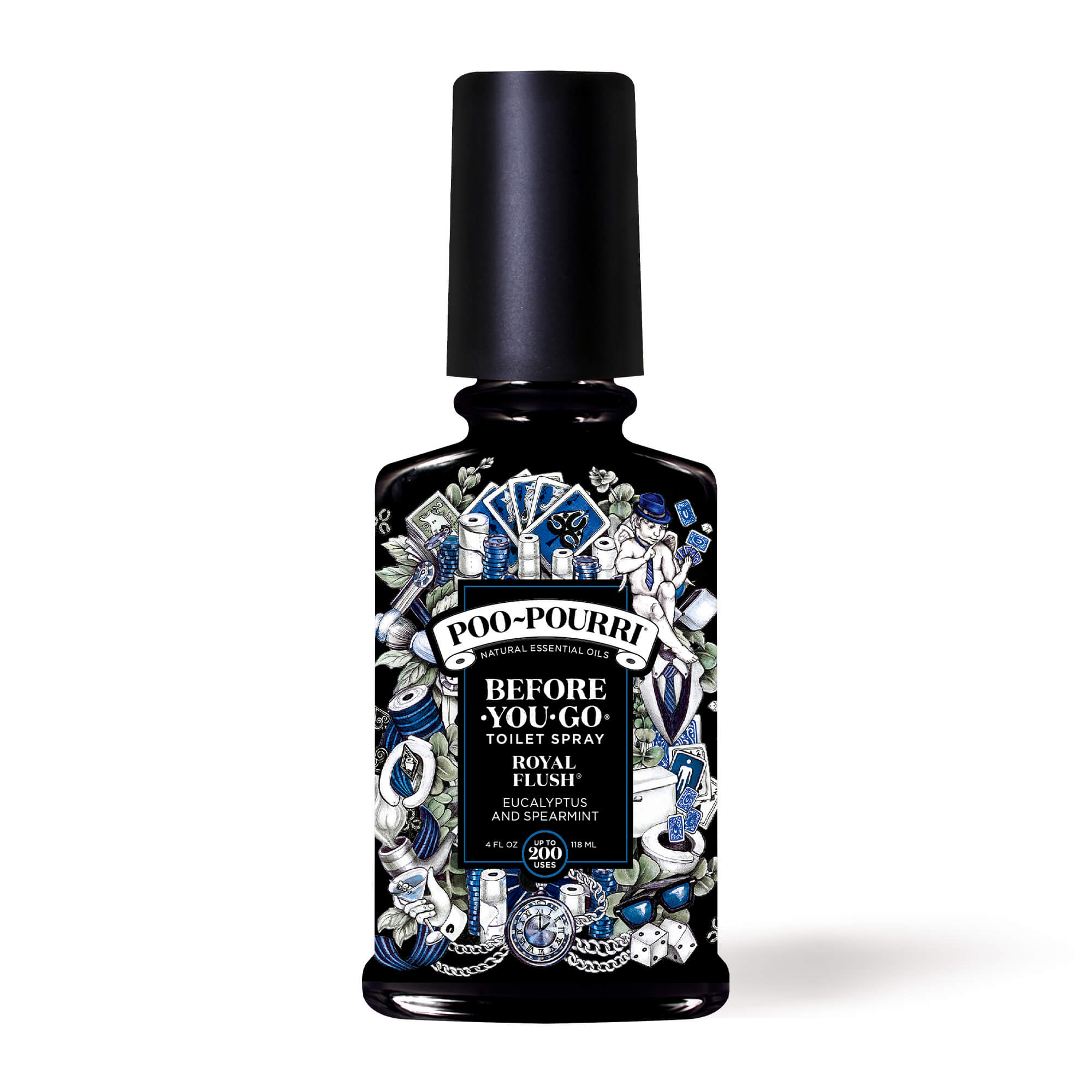 Poo-Pourri