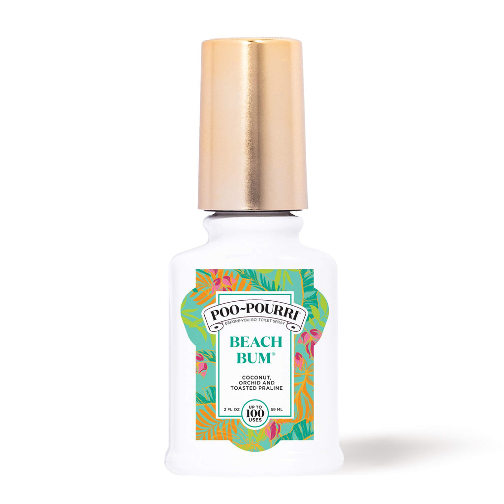 Poo-Pourri