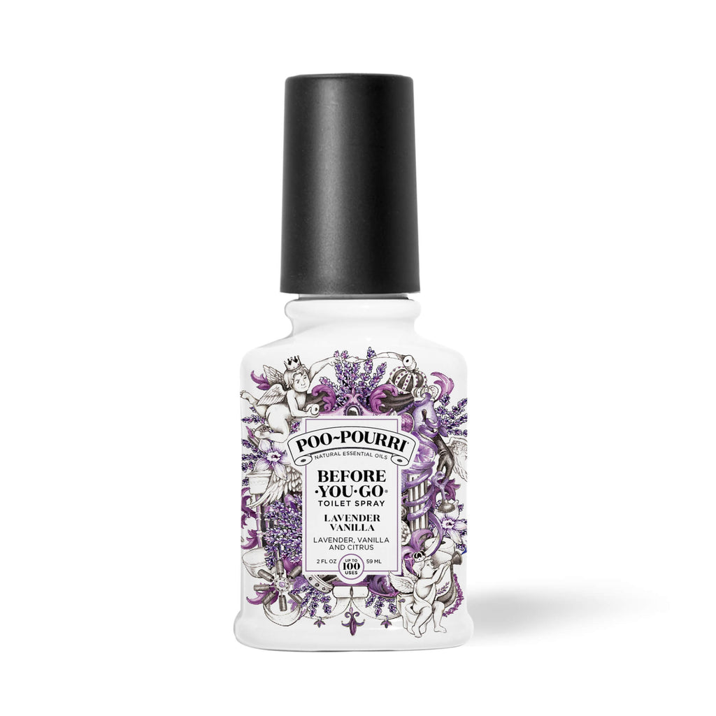 Poo-Pourri