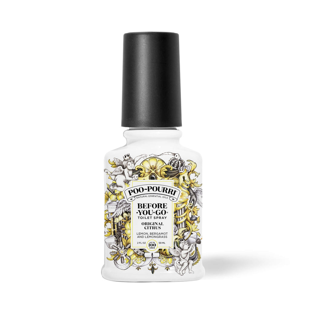 Poo-Pourri