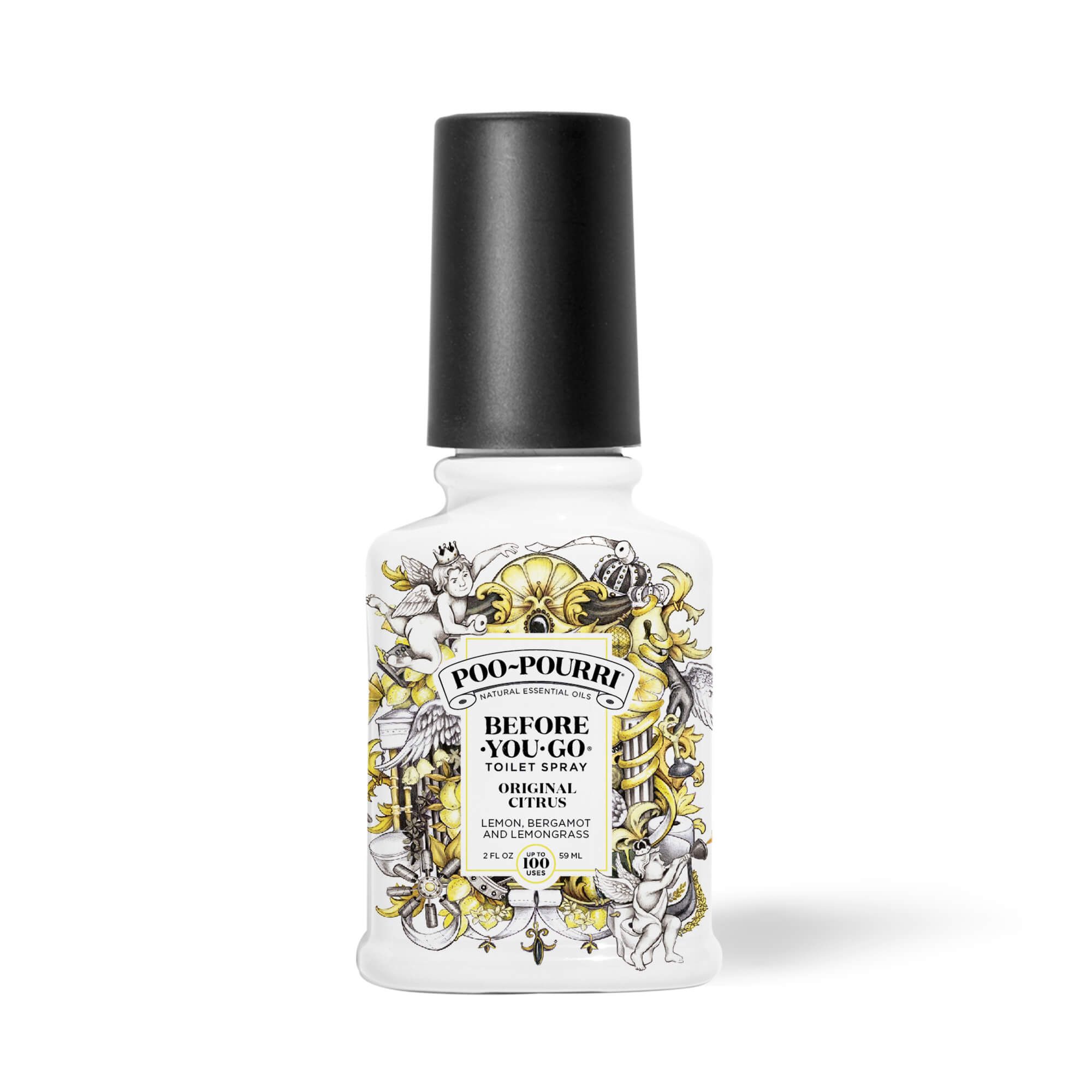 Poo-Pourri