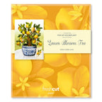 Lemon Blossom Tree