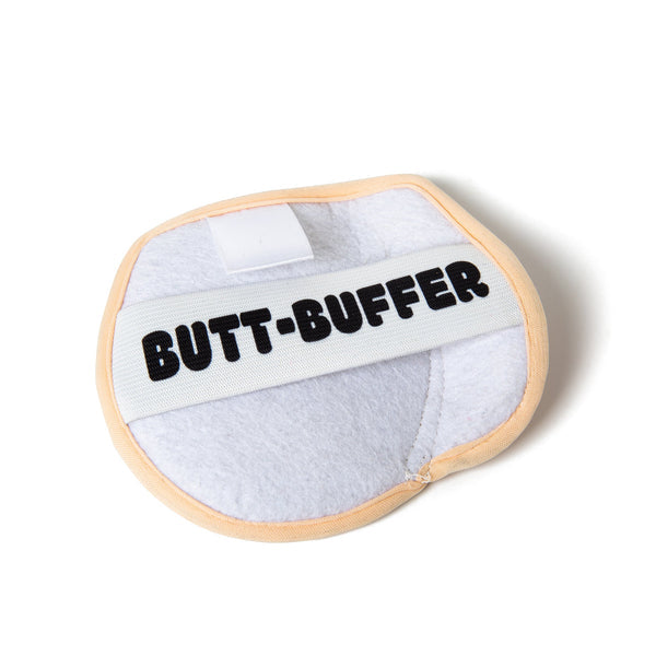 Butt Buffer