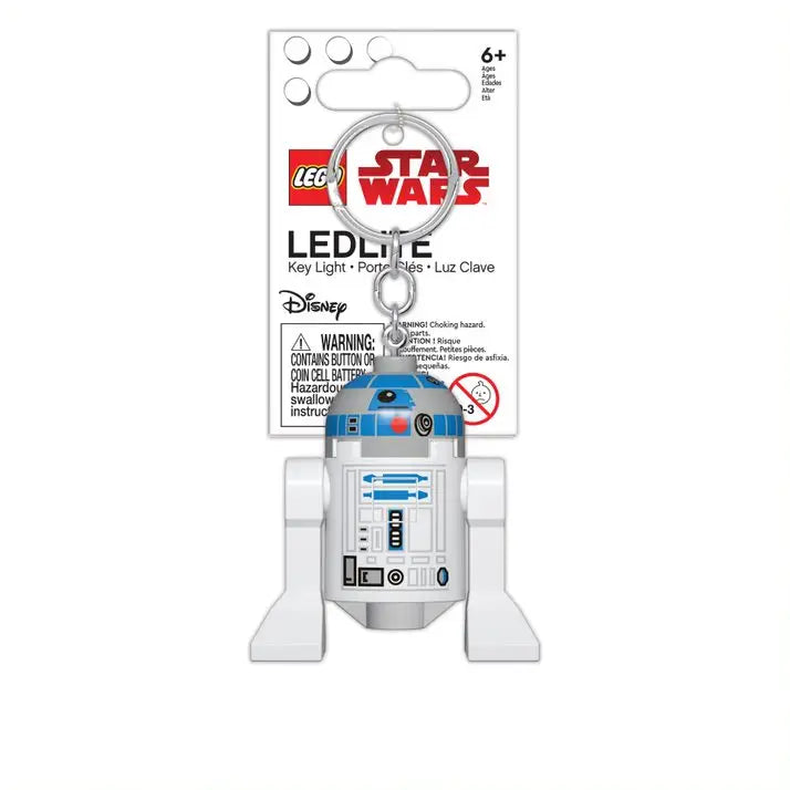 Lego Star Wars Classic