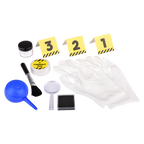 (T) EDU-STEM FINGER PRINT SCIENCE KIT