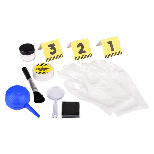(T) EDU-STEM FINGER PRINT SCIENCE KIT