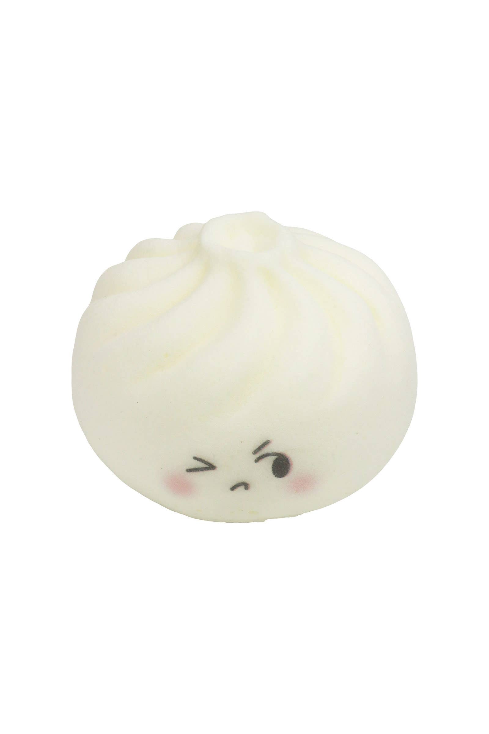 Dumpling Slow Rising Foam Squishy