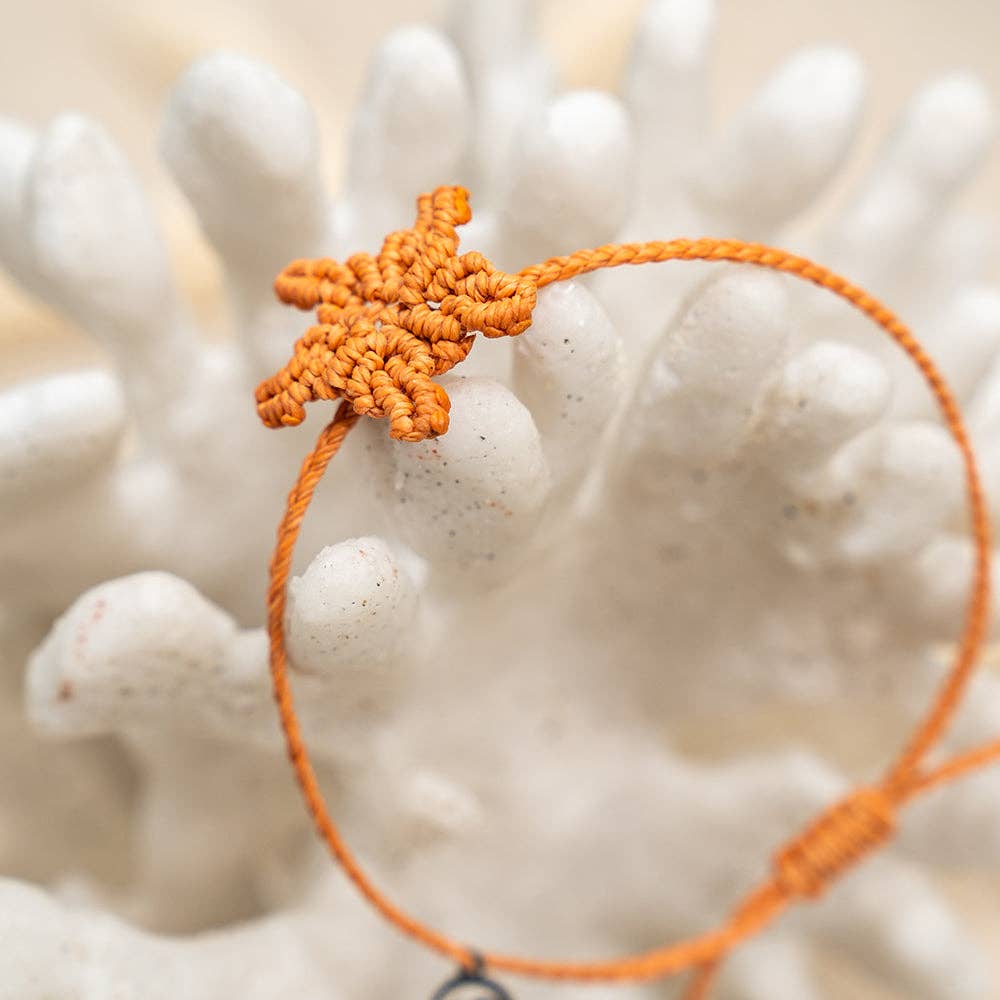 4ocean Sea Star Bracelet