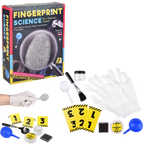 (T) EDU-STEM FINGER PRINT SCIENCE KIT