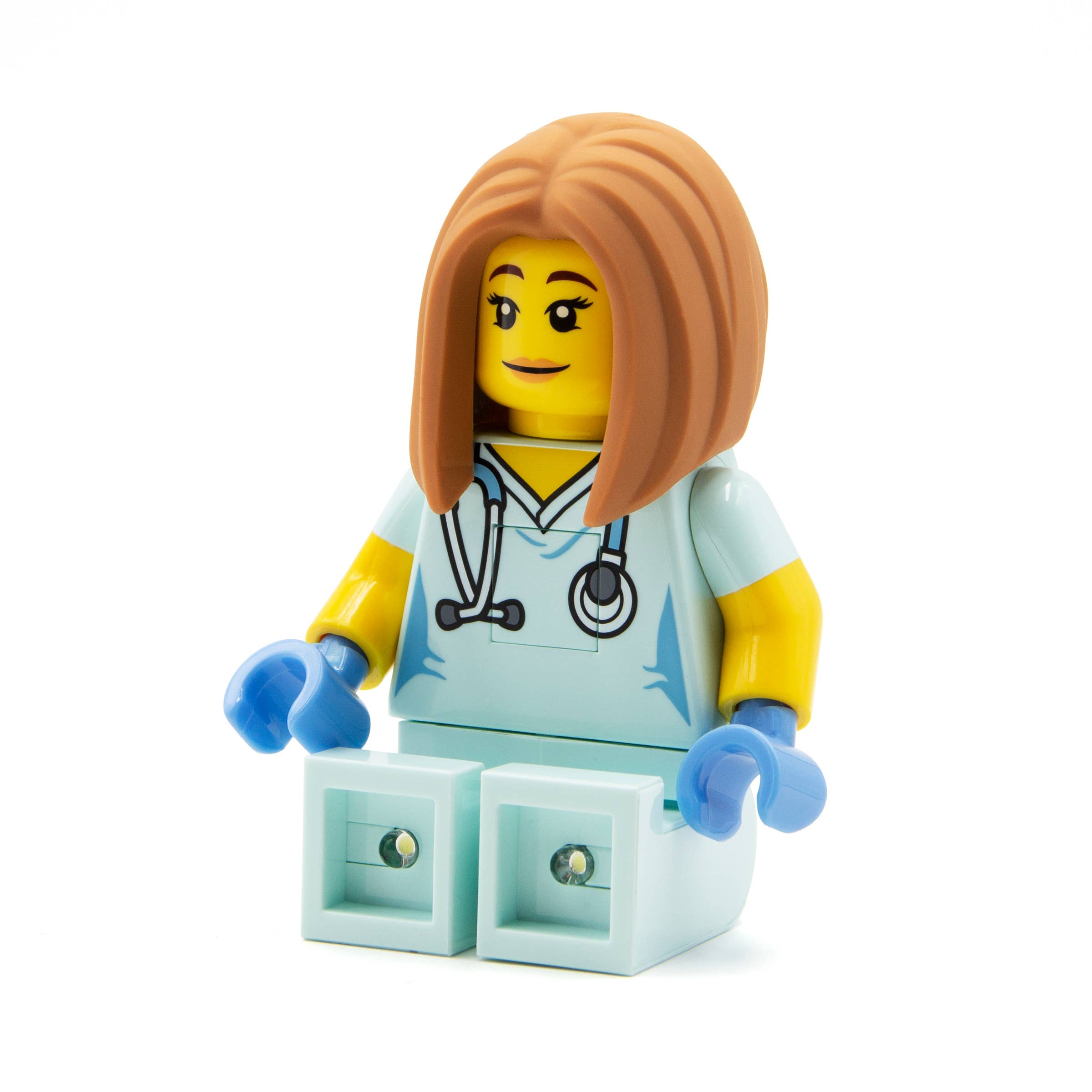 LEGO Medical Professionals Flashlights