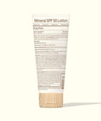 Baby Bum SPF 50 Mineral Sunscreen Lotion