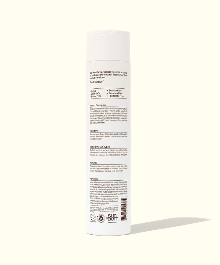 CURLS CONDITIONER 10 oz