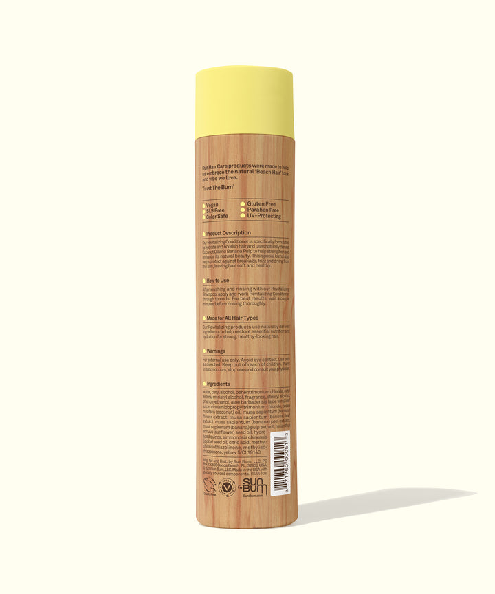 REVITALIZING CONDITIONER