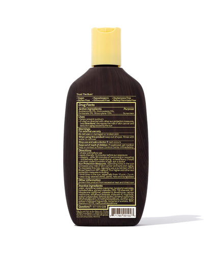 Original SPF 15 Sunscreen Lotion