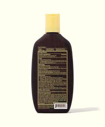 Original SPF 15 Sunscreen Lotion