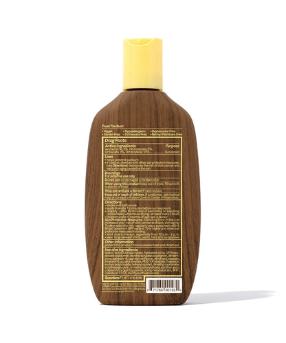 Original SPF 30 Sunscreen Lotion