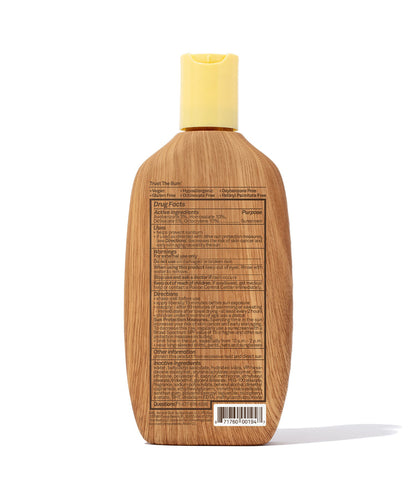 Original SPF 50 Sunscreen Lotion