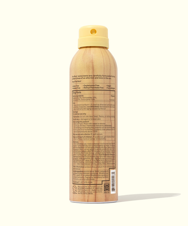 Original SPF 70 Sunscreen Spray
