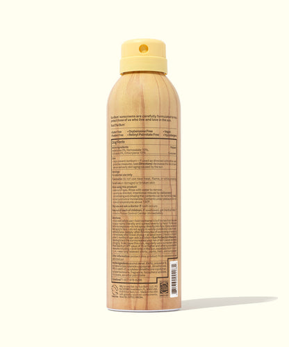 Original SPF 70 Sunscreen Spray