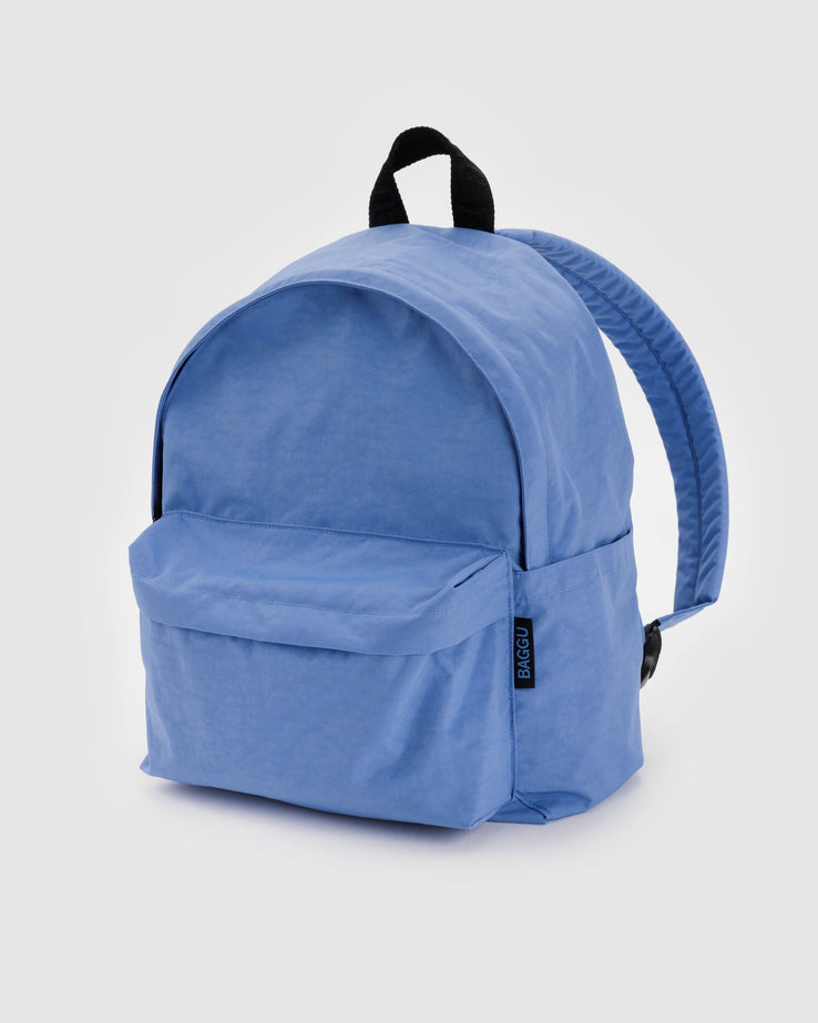 Medium Nylon Backpack