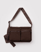 Medium Cargo Crossbody
