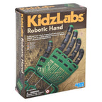 KidzLabs /Robotic Hand
