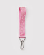 Baggu Logo Keychain