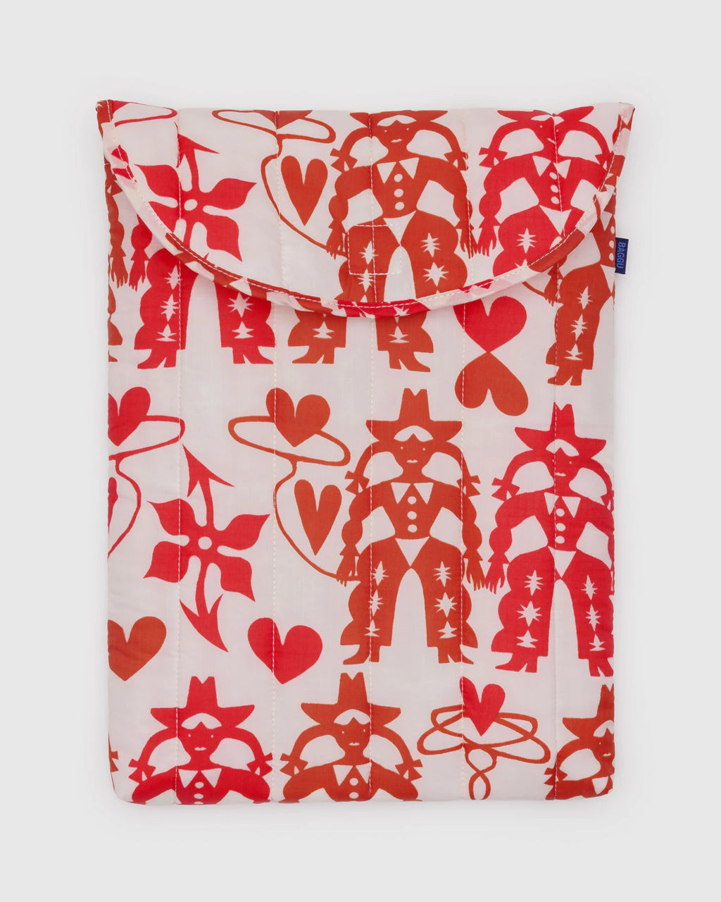 Puffy Laptop Case 16"