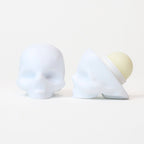 2 Pack Skull Lip Balm