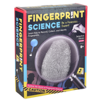 (T) EDU-STEM FINGER PRINT SCIENCE KIT