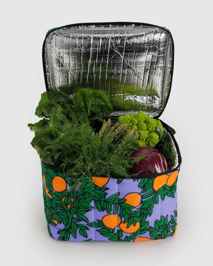 Puffy Cooler Bag