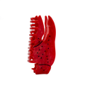 Crawfish Claw Hair Claw