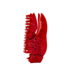 Crawfish Claw Hair Claw