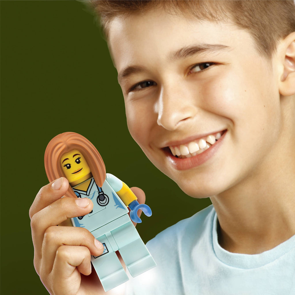 LEGO Medical Professionals Flashlights