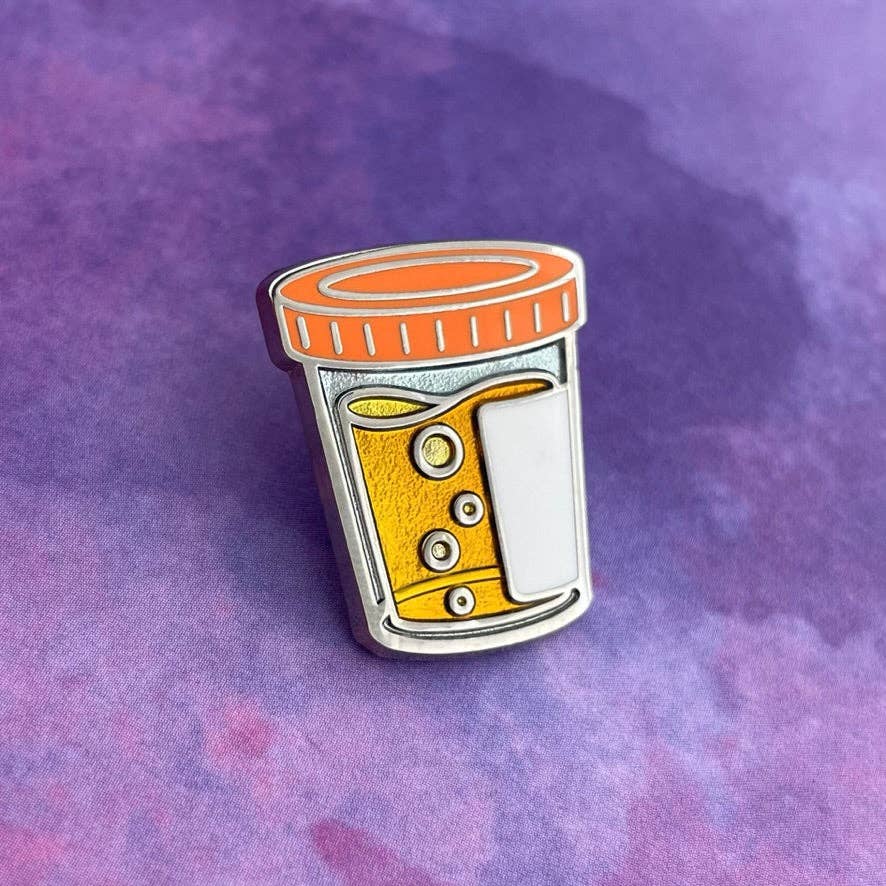 Urology Pin Pack