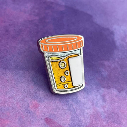 Urology Pin Pack