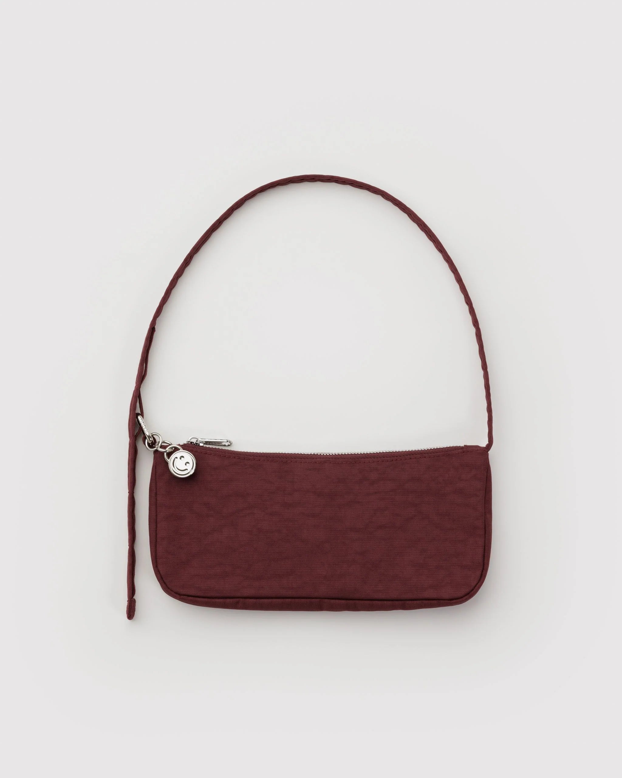 Nylon Pochette