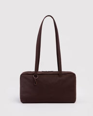 Nylon Bowler Bag