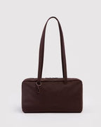 Nylon Bowler Bag