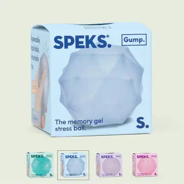 Gump Memory Gel Stress Ball