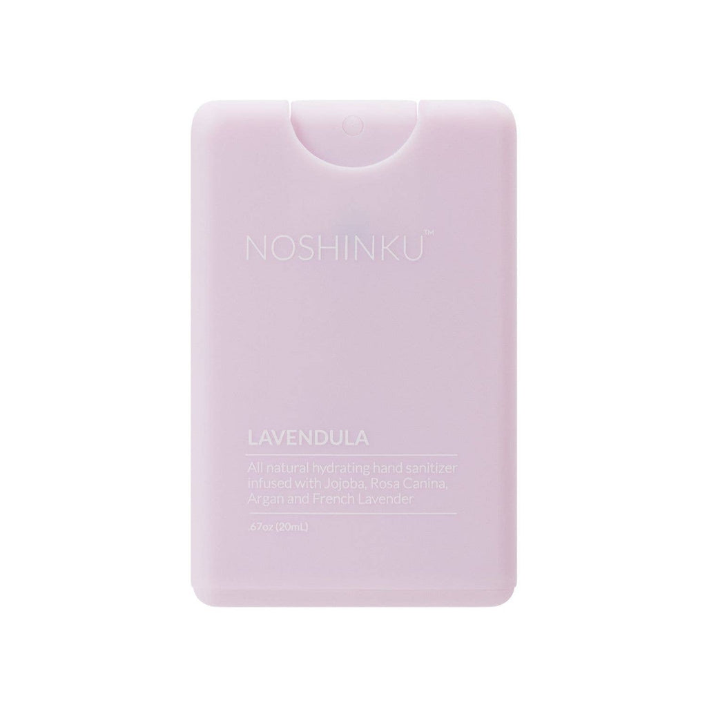 ULTRA-MOISTURIZING ORGANIC POCKET HAND SANITIZER