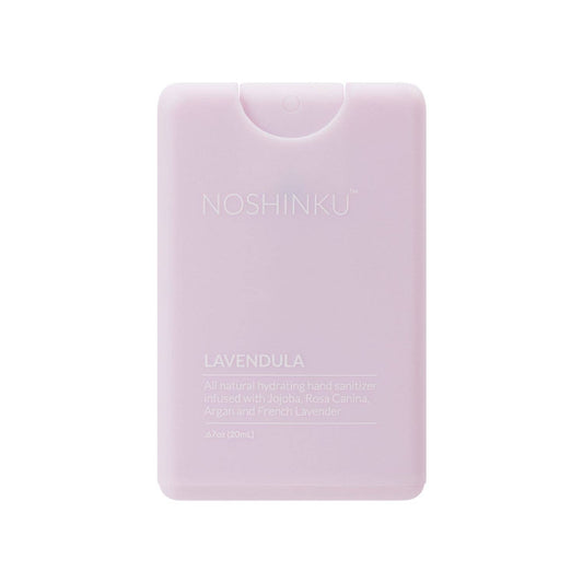 ULTRA-MOISTURIZING ORGANIC POCKET HAND SANITIZER