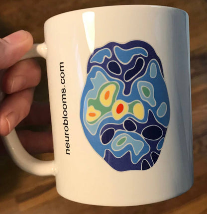Anxiety and Depression Mugs